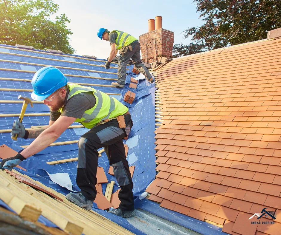 Why choose Roof Repair Near Me in Merrimac, MA