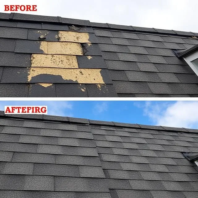 Roof Repair Near Me in Merrimac, MA near me